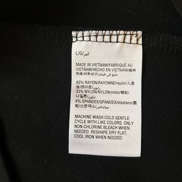 Elegant night out blouse ✿ - Picture 10 of 11